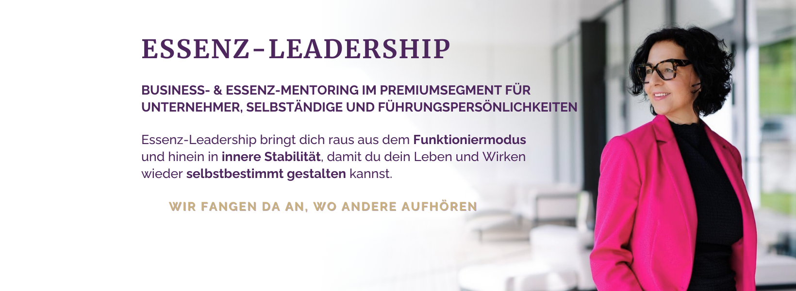 Homepage Cover 2025. (1640 x 600 px) Birgit Burgemeister Home